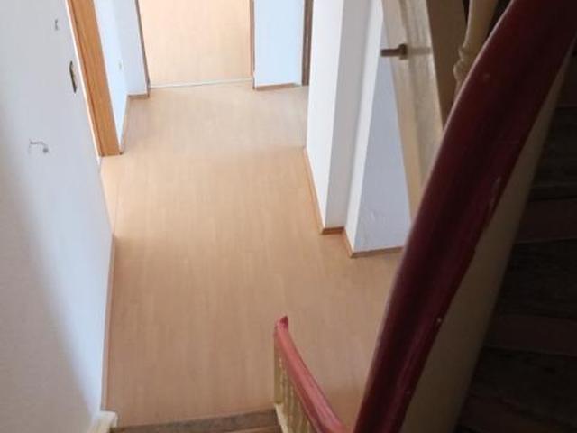 Schöne Maisonettewohnung = Haus im Haus / gewerblich geeignet als Mitarbeiter Unterkunft