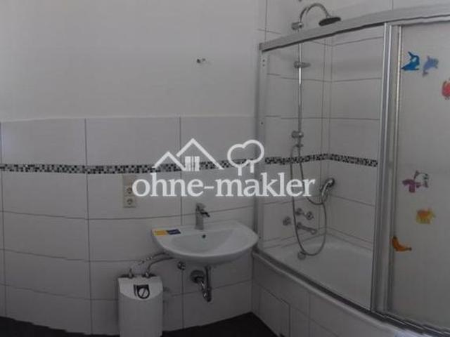 Schöne Maisonettewohnung = Haus im Haus / gewerblich geeignet als Mitarbeiter Unterkunft
