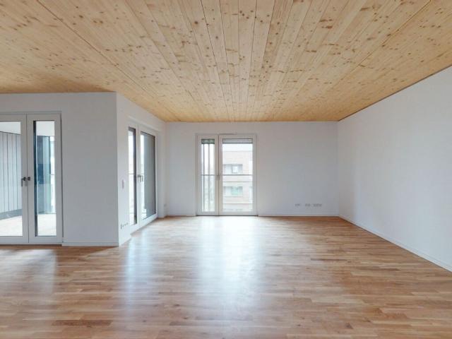 Schöne Maisonettewohnung im Flairwood