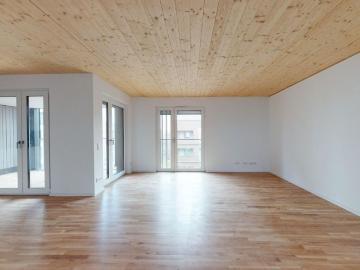 Schöne Maisonettewohnung im Flairwood