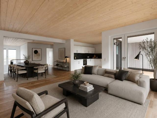 Schöne Maisonettewohnung im Flairwood