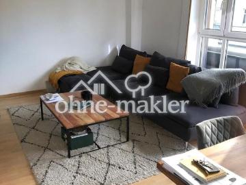 Schöne Maisonettewohnung in Münchingen zu vermieten 37 ! ID 438