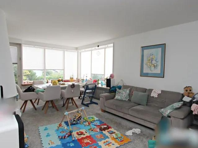 Schöne Maisonettewohnung mit großem Garten, Terrasse und Garage in Kassel Harleshausen