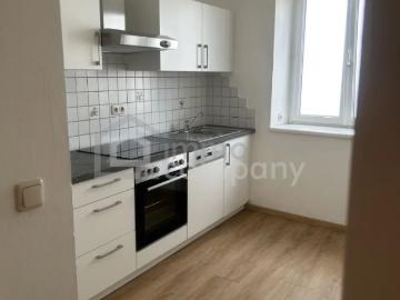 Schöne Mietwohnung im Zentrum von Jennersdorf