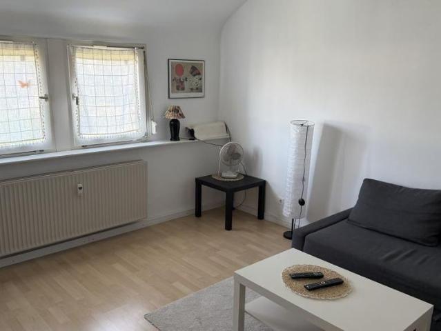 schöne Mietwohnung in Dudweiler