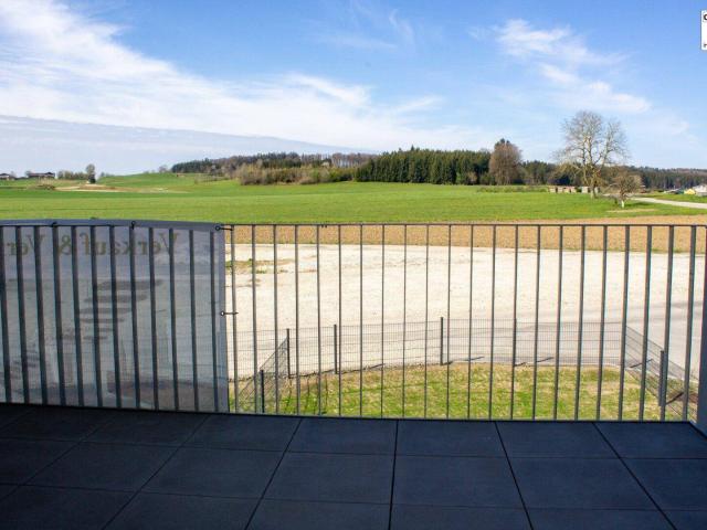 Schöne Mietwohnung mit Balkon in ruhiger Lage!