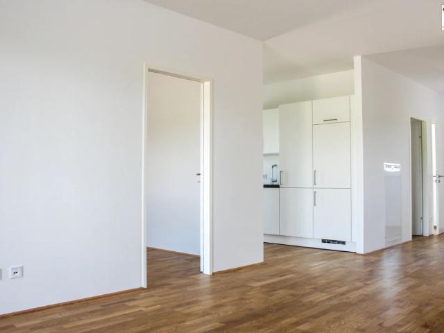 Schöne Mietwohnung mit Balkon in ruhiger Lage!