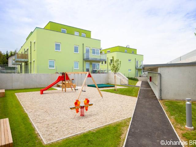 Schöne Mietwohnungen in 3040 Neulengbach, Liechtensteinstraße 3 7