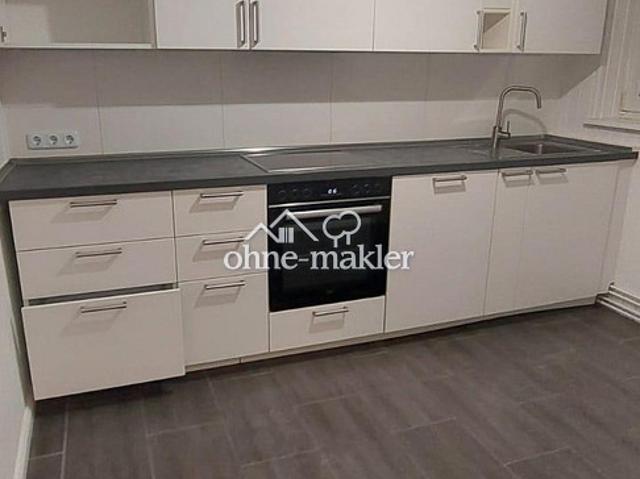 Schöne, neu renovierte 3 Zimmerwohnung zur Vermietung in Goslar