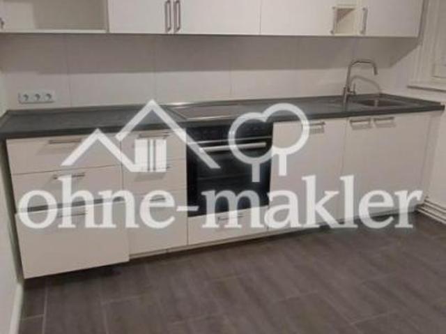 Schöne, neu renovierte 3 Zimmerwohnung zur Vermietung in Goslar
