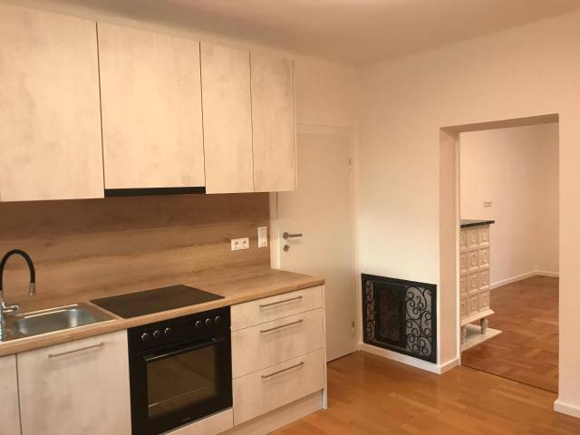 Schöne, neu renovierte Wohnung in Garsten