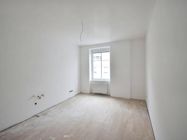 Schöne neu sanierte 3 Zimmer Wohnung in LINZ URFAHR ab 01.08.2026 verfügbar