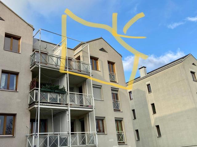 Schöne Neubau Wohnung 87m² mit Terrasse und Einbauküche