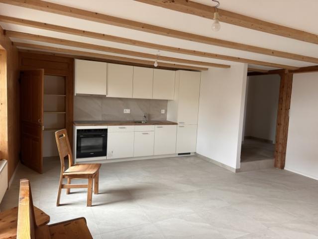 Schöne, neue Wohnung zur Miete in Bioux