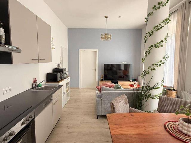 Schöne neuwertige Mietwohnung Zentrum Spittal