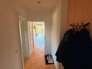 Schöne Sonnige 2 Zimmer Wohnung 49 m² in ruhiger Lage zu vermieten☀️