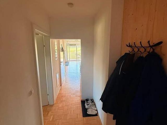 Schöne Sonnige 2 Zimmer Wohnung 49 m² in ruhiger Lage zu vermieten☀️