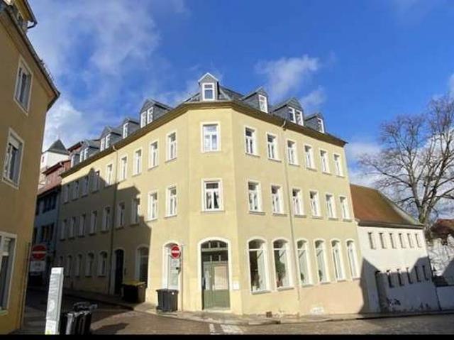 Schöne, sonnige Wohnung mitten in der Altstadt