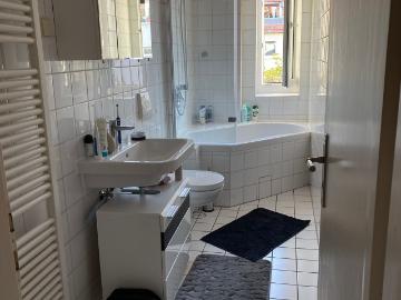schöne sonnige Wohnung Vermietung ab 06.Juni 2025, Hannover Amsterdam Apartments for Rent