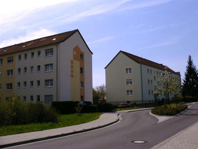 Schöne sanierte 3 Zimmer Wohnung