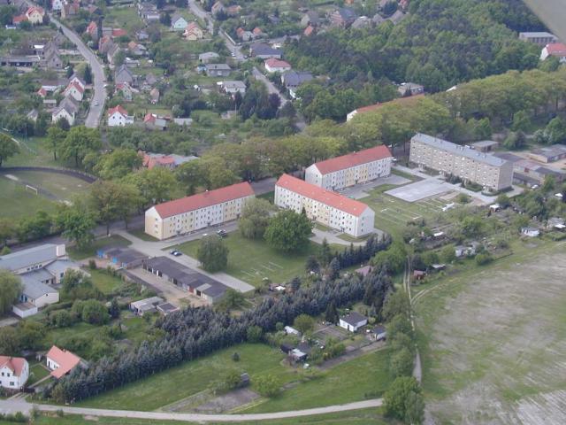 Schöne sanierte 3 Zimmer Wohnung