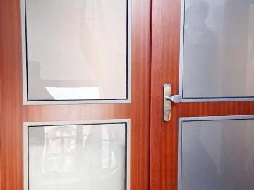 Schöne, sanierte 3 Zimmer Wohnung mit Einbauküche in Feuerbach