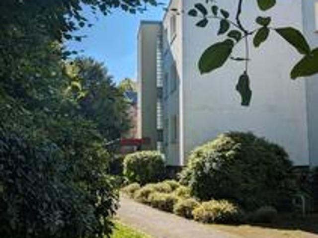 Schöne sanierte 3 RW mit Balkon in Bochum Langendreer