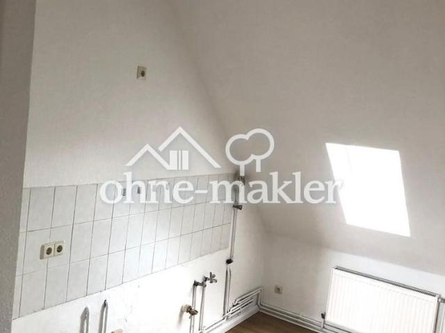 Schöne sanierte 1,5 Zimmerwohnung