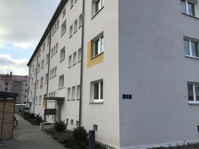 Schöne sanierte 2 Zimmer Wohnung in Ingolstadt