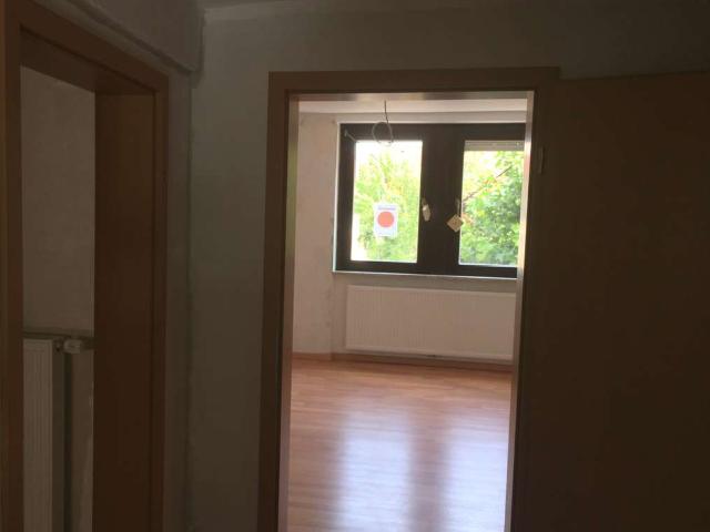 Schöne sanierte 2 Zimmer Wohnung in Neckarbischofsheim