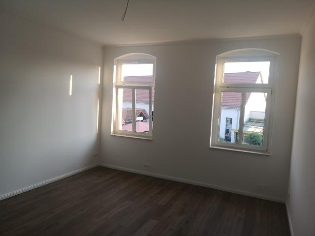 Schöne sanierte 2 Raum Wohnung in Bad Klosterlausnitz Heinrich Immobilien