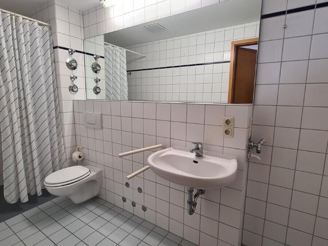 Schöne Seniorenwohnung mit Traumblick ab 60 Jahre!
