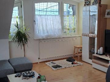 Schöne Single Wohnung