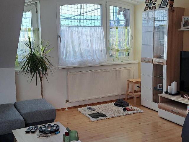 Schöne Single Wohnung