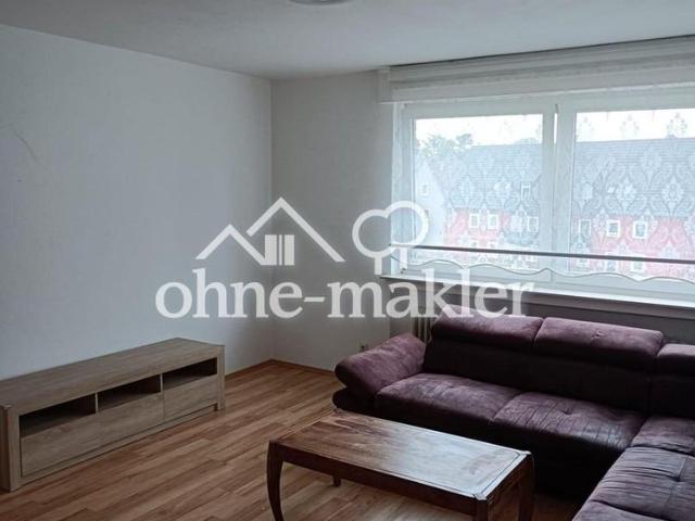 Schöne Single Wohnung in Marl Drewer
