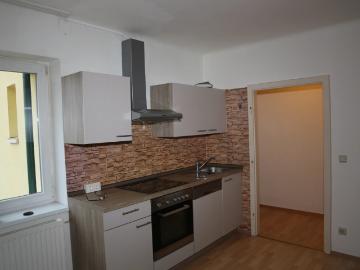 Schöne Single Wohnung in Ruhelage, Nähe Innenstadt und Bahnhof, Kurze Gasse Top 3