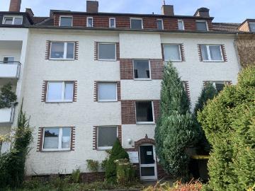 Schöne Single Wohnung Nähe Radrennbahn