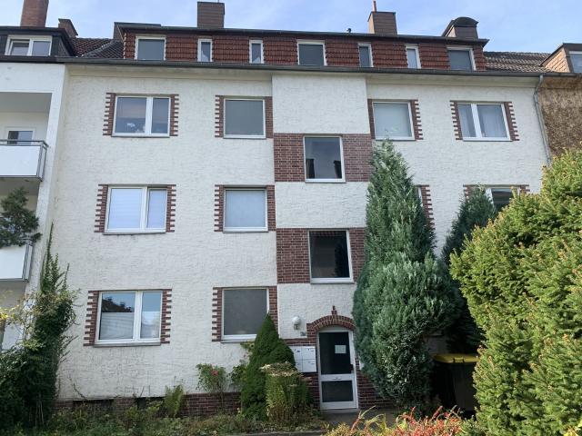 Schöne Single Wohnung Nähe Radrennbahn