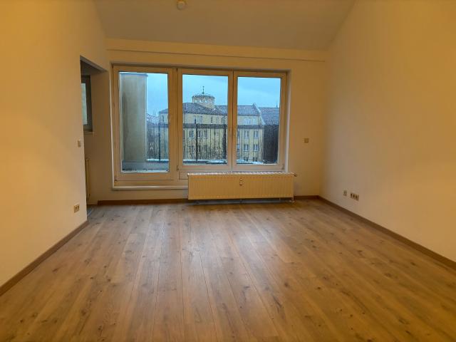 Schöne Singlewohnung über den Dächern Potsdams!
