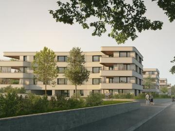 Schöne Singlewohnung Ihr Wohnglück am See