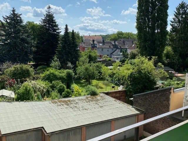 Schöne Singlewohnung im Herzen von Herne Sodingen – Skiba Immobilienmanagemant