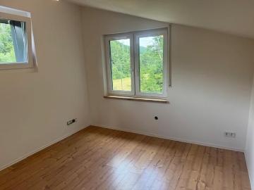Schöne Singlewohnung in Wissen Bodenseifen