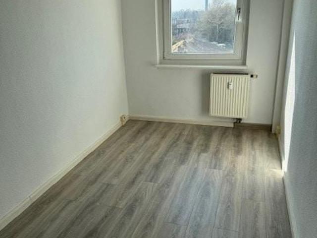 Schöne stilvolle 3 R Wohnung im 3.OG mit BLK.ca.58,20 m²zu vermieten
