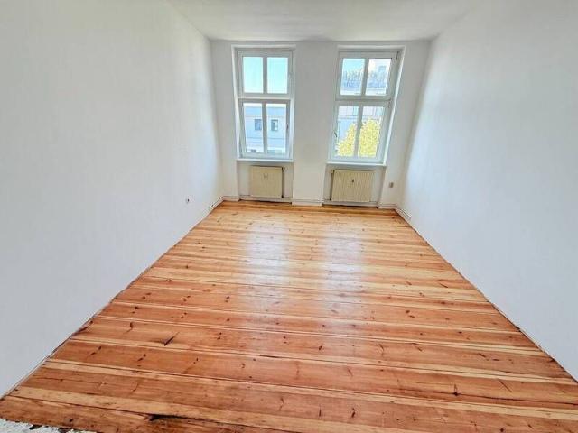 Schöne Pärchen Wohnung am Volkspark! *Balkon
