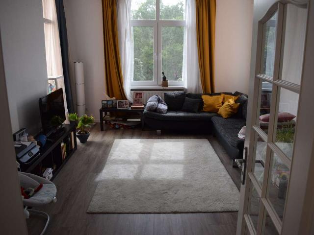 Schöne, perfekt an Mannheim angebunde 3ZKB Wohnung, mit Einbauküche in Ludwigshafen Süd