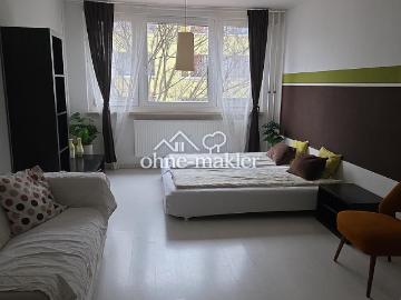 Schöne provisitionsfreie 1 Raum Wohnung in Mitte nahe Alexanderplatz