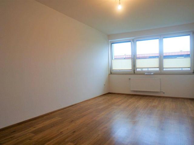 Schöne, renovierte 1 Zimmerwohnung