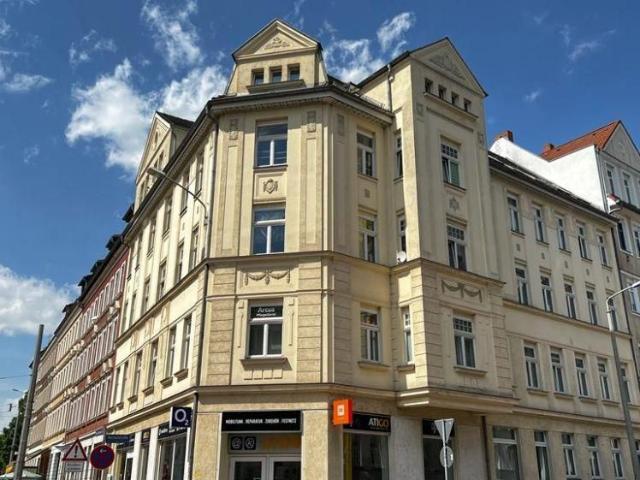 Schöne renovierte 2 Raumwohnung!