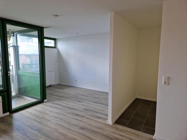 Schöne, renovierte 2‑Zimmer‑Wohnung in der Hainstraße