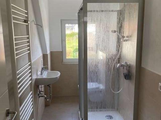 Schöne renovierte 3,0 Zimmer Wohnung